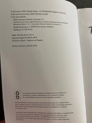 Teníamos 15 años