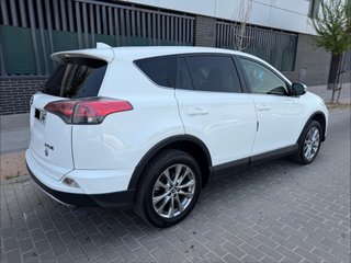 Toyota RAV4 2016