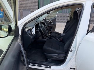 Toyota RAV4 2016