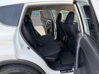 Toyota RAV4 2016