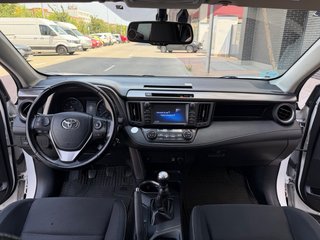 Toyota RAV4 2016