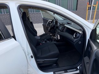 Toyota RAV4 2016