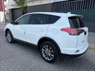 Toyota RAV4 2016