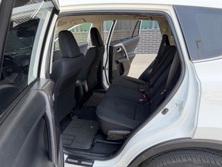 Toyota RAV4 2016