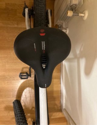 Bicicleta Eléctrica Rockrider