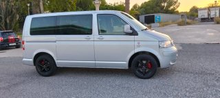 Volkswagen Caravelle 2006