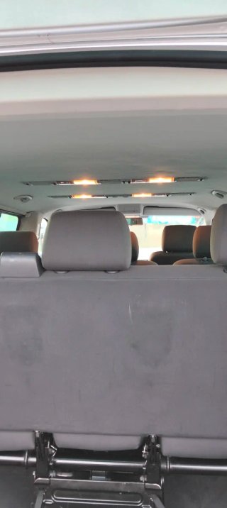 Volkswagen Caravelle 2006