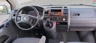 Volkswagen Caravelle 2006