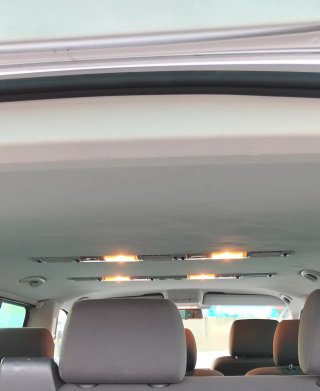 Volkswagen Caravelle 2006
