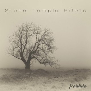 Stone Temple Pilots - Perdida (LP)