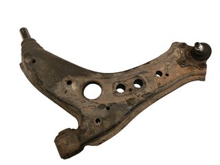 BRAZO SUSPENSION DELANTERO IZQUIERDO SKODA FABIA