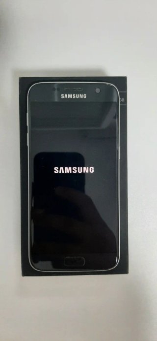 Samsung Galaxy S7 32GB Negro