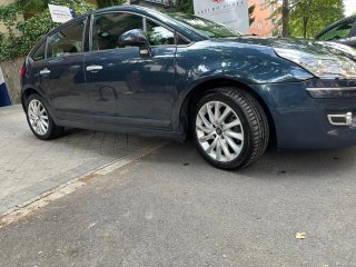 Citroen C4 2010