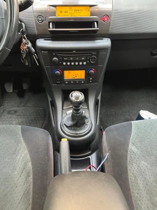 Citroen C4 2010