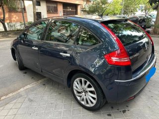Citroen C4 2010