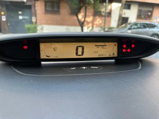 Citroen C4 2010