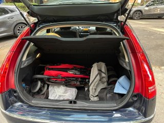 Citroen C4 2010