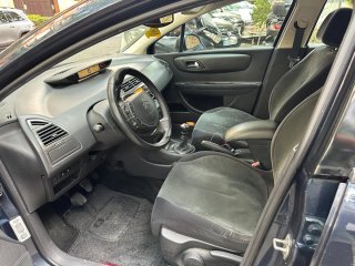 Citroen C4 2010