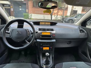 Citroen C4 2010
