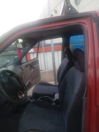 Nissan Terrano II 1998