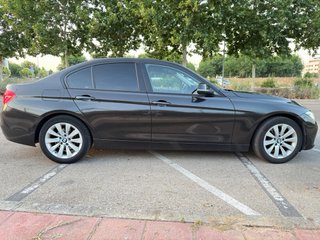 BMW Serie 3 2015