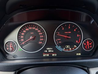 BMW Serie 3 2015