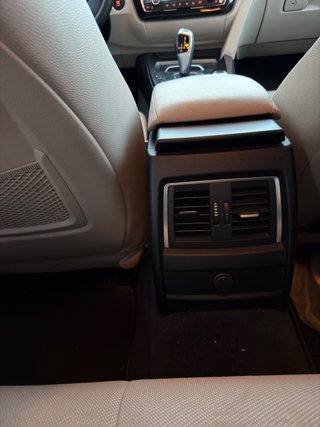 BMW Serie 3 2015