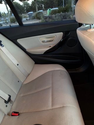 BMW Serie 3 2015