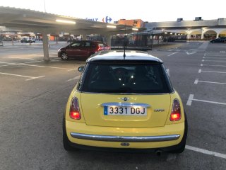 MINI 89MIL KM!☑️