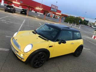 MINI 89MIL KM!☑️