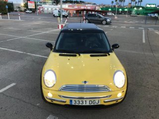 MINI 89MIL KM!☑️