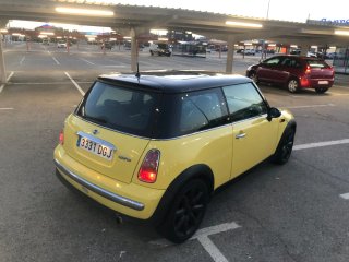 MINI 89MIL KM!☑️