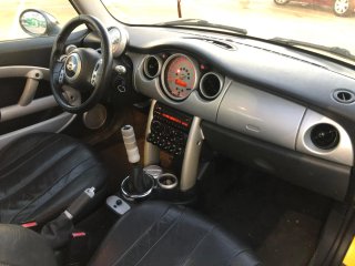 MINI 89MIL KM!☑️