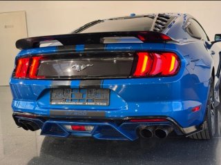 Ford Mustang 2019