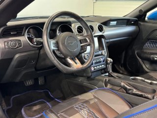 Ford Mustang 2019