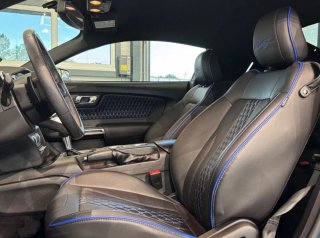 Ford Mustang 2019