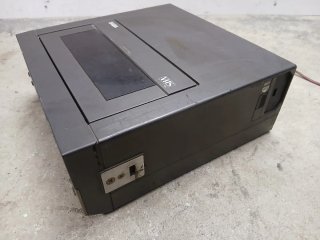 Videoregistratore portatile SABA PVR6070 VHS