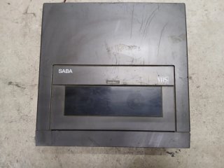 Videoregistratore portatile SABA PVR6070 VHS