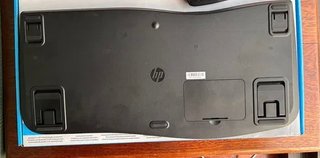 Tastiera HP 685 Comfort Bluetooth layout PT