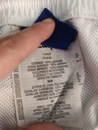 Pantaloni da tuta Champion donna Taglia XS