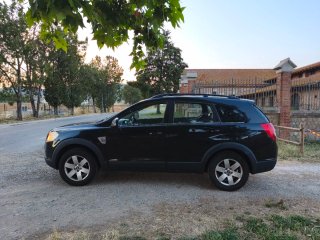Chevrolet Captiva 2006