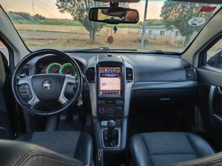 Chevrolet Captiva 2006