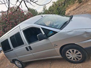 FIAT Scudo 2003
