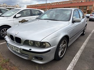 BMW Serie 5 530d pack M
