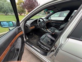 BMW Serie 5 530d pack M