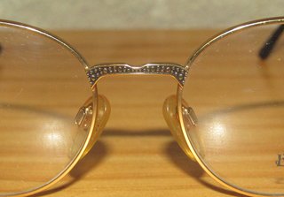 ANTIGUA MONTURA GAFAS FREE LAND BY VISIBILIA