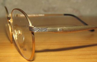ANTIGUA MONTURA GAFAS FREE LAND BY VISIBILIA