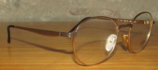 ANTIGUA MONTURA GAFAS FREE LAND BY VISIBILIA