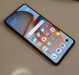 Xiaomi Redmi Note 12 Pro 5G