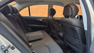 Mercedes-Benz Clase E 2007